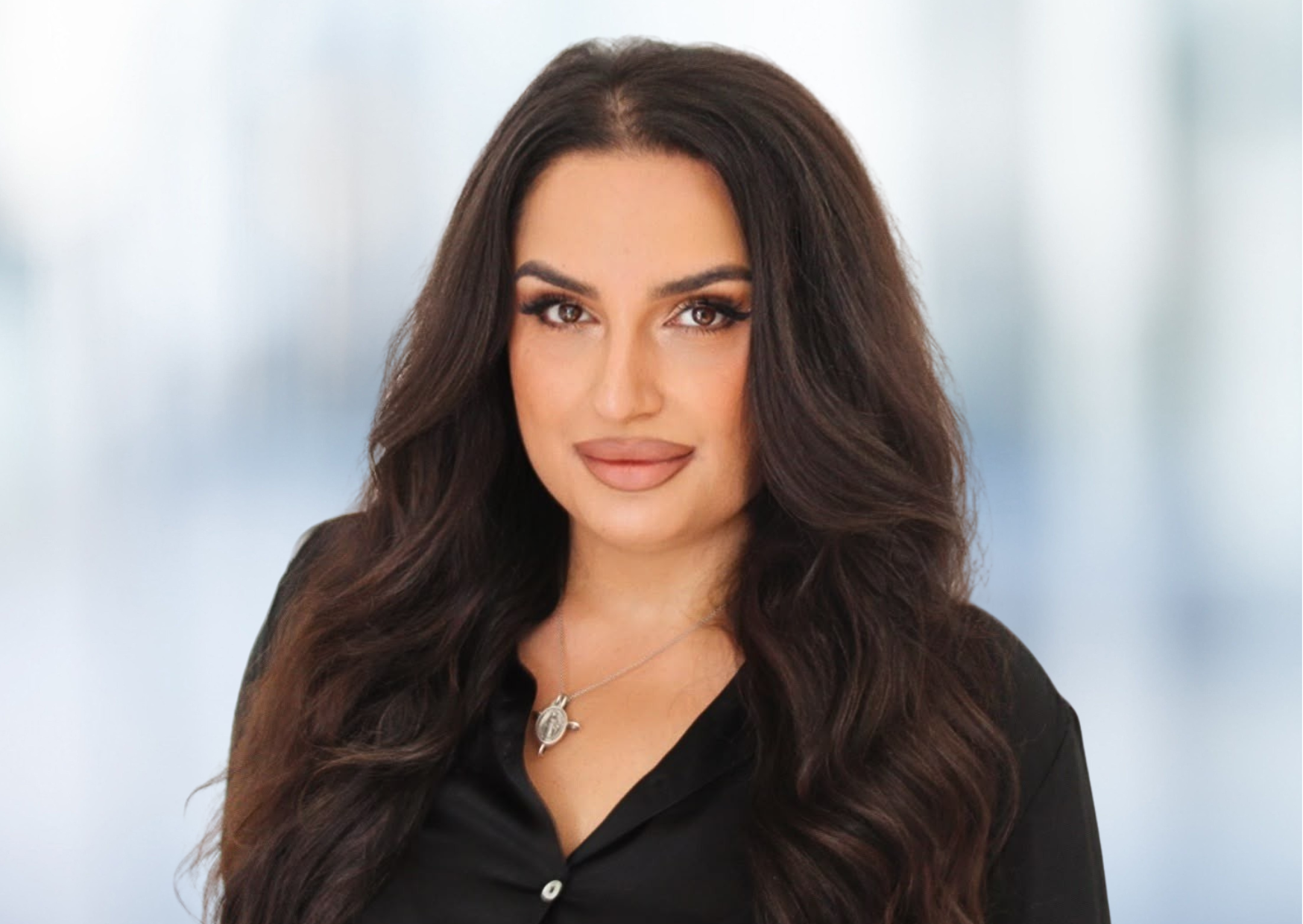 Bild von Sara Alamshahi
